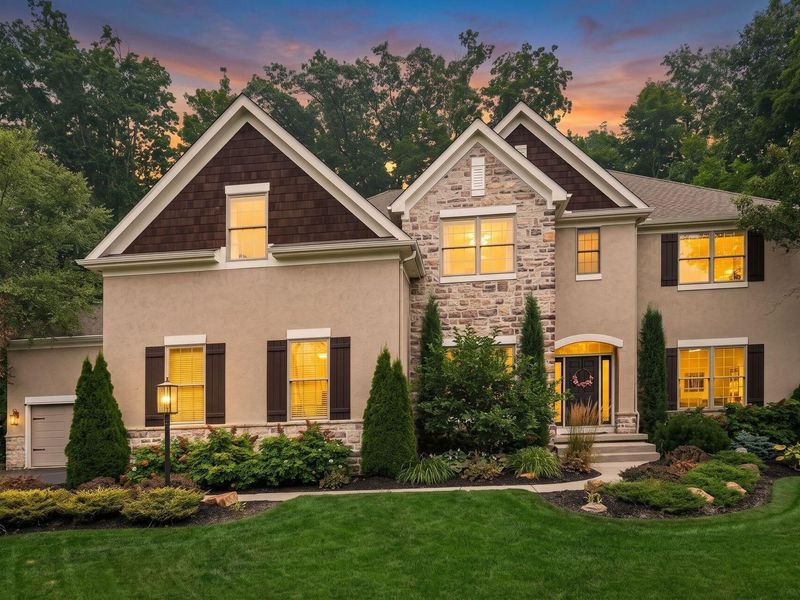 5598 Lynbrook Lane, Westerville, OH 43082 Photo 84