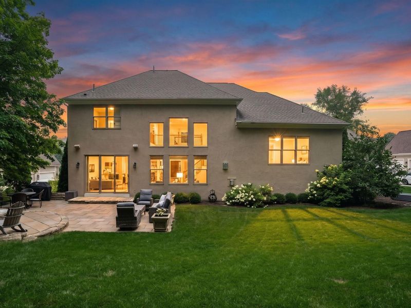 5598 Lynbrook Lane, Westerville, OH 43082 Photo 85