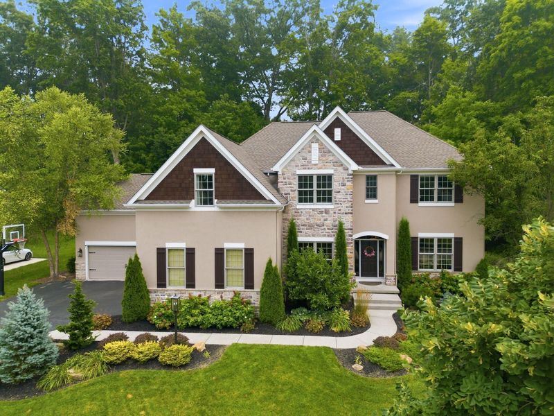 5598 Lynbrook Lane, Westerville, OH 43082 Photo 86
