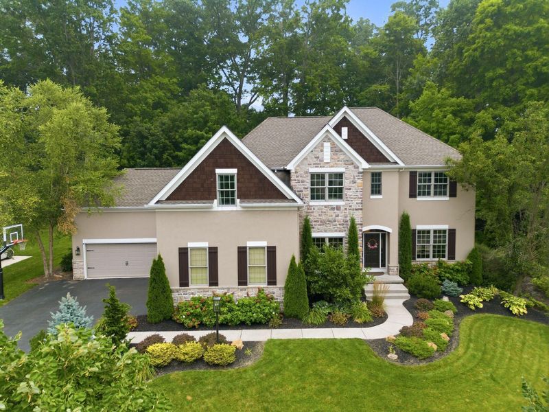 5598 Lynbrook Lane, Westerville, OH 43082 Photo 87
