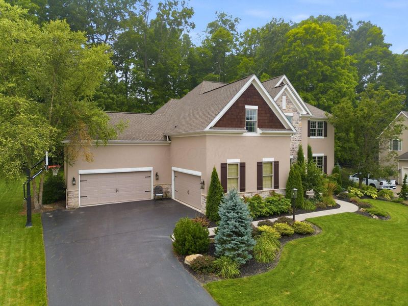 5598 Lynbrook Lane, Westerville, OH 43082 Photo 88