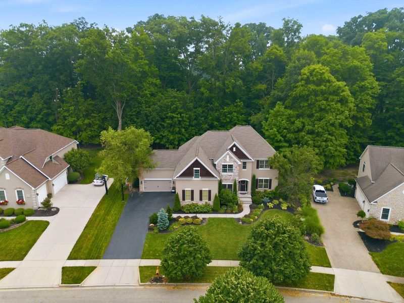 5598 Lynbrook Lane, Westerville, OH 43082 Photo 89