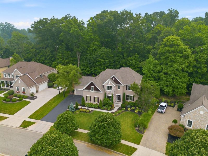 5598 Lynbrook Lane, Westerville, OH 43082 Photo 90