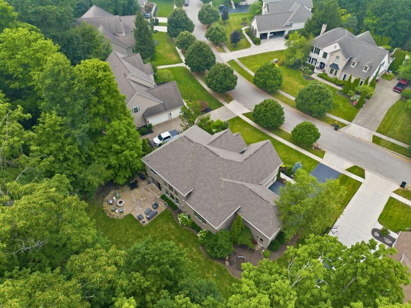 5598 Lynbrook Lane, Westerville, OH 43082 Photo 91