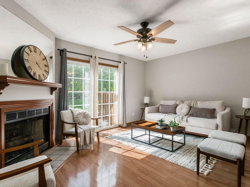 5678 Wigmore Drive, Unit 55C, Columbus, OH 43235 Photo 12