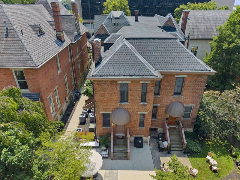 392 1/2 E Town Street, Columbus, OH 43215 Photo 31