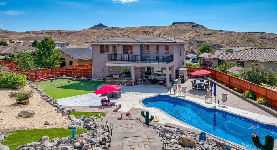 4687 High Pass Court, Sparks, NV 89436 Photo