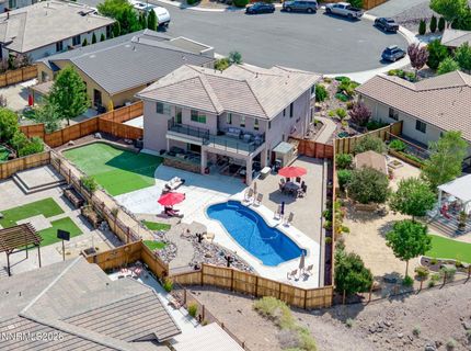 4687 High Pass Court, Sparks, NV 89436 Photo