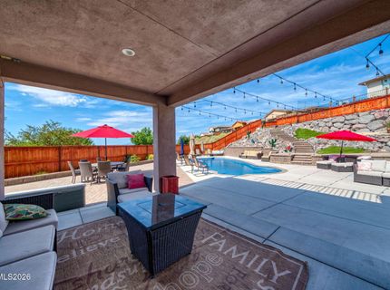 4687 High Pass Court, Sparks, NV 89436 Photo