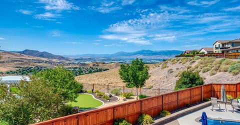 4687 High Pass Court, Sparks, NV 89436 Photo