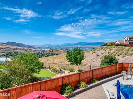 4687 High Pass Court, Sparks, NV 89436 Photo