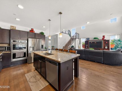 4687 High Pass Court, Sparks, NV 89436 Photo