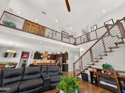 4687 High Pass Court, Sparks, NV 89436 Photo