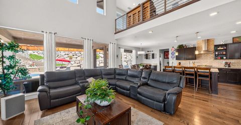 4687 High Pass Court, Sparks, NV 89436 Photo