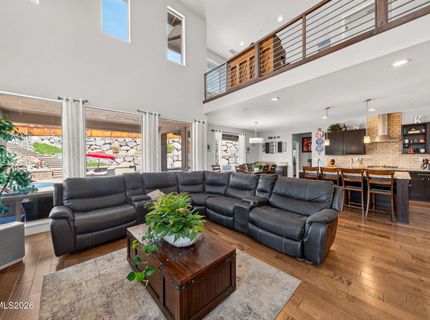 4687 High Pass Court, Sparks, NV 89436 Photo