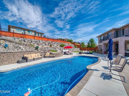 4687 High Pass Court, Sparks, NV 89436 Photo