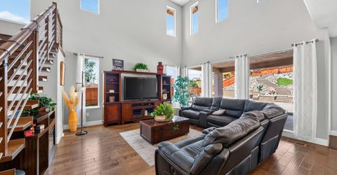 4687 High Pass Court, Sparks, NV 89436 Photo