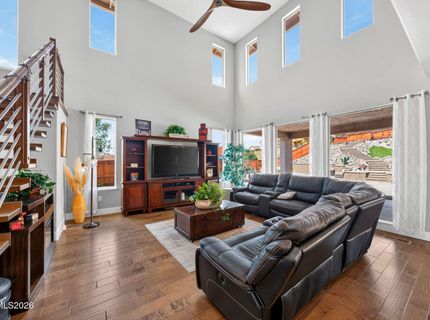 4687 High Pass Court, Sparks, NV 89436 Photo