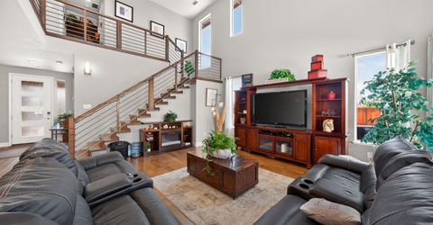 4687 High Pass Court, Sparks, NV 89436 Photo