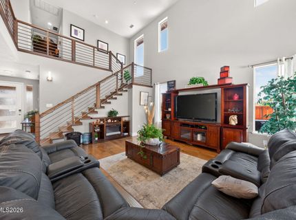 4687 High Pass Court, Sparks, NV 89436 Photo