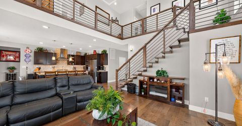 4687 High Pass Court, Sparks, NV 89436 Photo