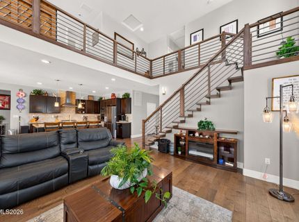 4687 High Pass Court, Sparks, NV 89436 Photo
