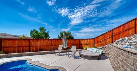 4687 High Pass Court, Sparks, NV 89436 Photo