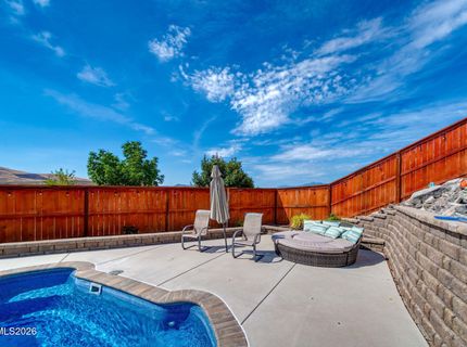 4687 High Pass Court, Sparks, NV 89436 Photo