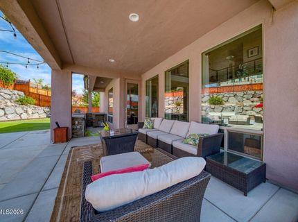 4687 High Pass Court, Sparks, NV 89436 Photo