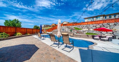 4687 High Pass Court, Sparks, NV 89436 Photo