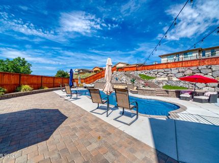 4687 High Pass Court, Sparks, NV 89436 Photo