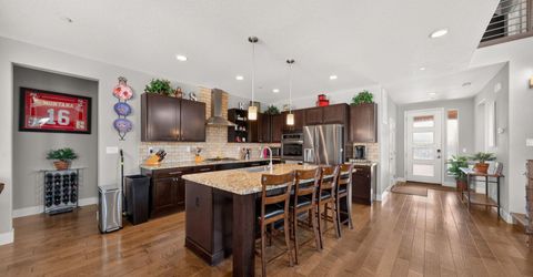 4687 High Pass Court, Sparks, NV 89436 Photo