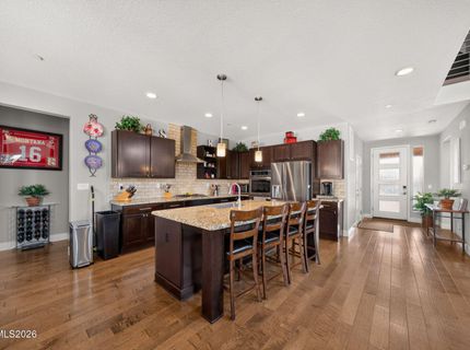 4687 High Pass Court, Sparks, NV 89436 Photo