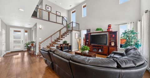 4687 High Pass Court, Sparks, NV 89436 Photo