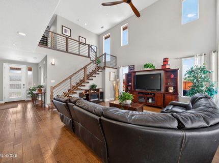 4687 High Pass Court, Sparks, NV 89436 Photo