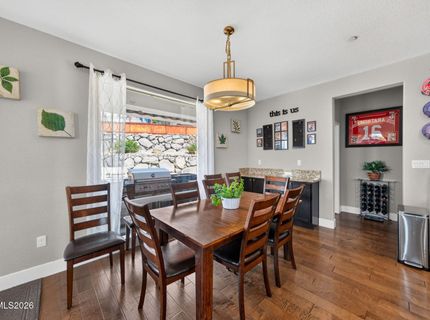 4687 High Pass Court, Sparks, NV 89436 Photo