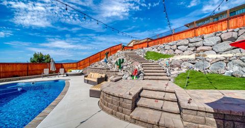 4687 High Pass Court, Sparks, NV 89436 Photo