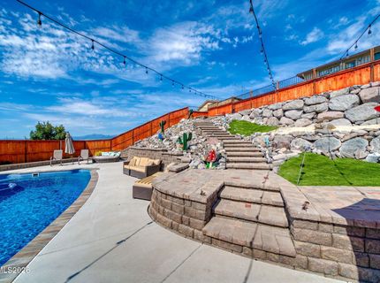 4687 High Pass Court, Sparks, NV 89436 Photo