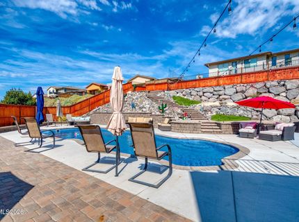 4687 High Pass Court, Sparks, NV 89436 Photo