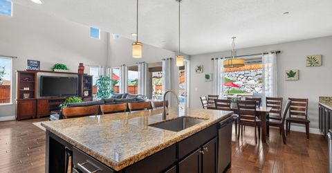 4687 High Pass Court, Sparks, NV 89436 Photo