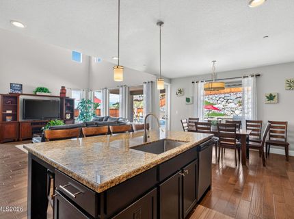 4687 High Pass Court, Sparks, NV 89436 Photo