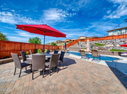 4687 High Pass Court, Sparks, NV 89436 Photo