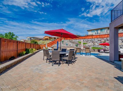 4687 High Pass Court, Sparks, NV 89436 Photo