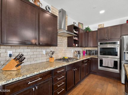 4687 High Pass Court, Sparks, NV 89436 Photo