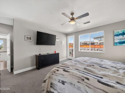 4687 High Pass Court, Sparks, NV 89436 Photo