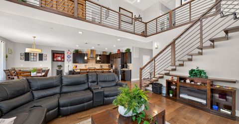 4687 High Pass Court, Sparks, NV 89436 Photo