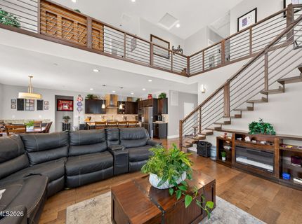 4687 High Pass Court, Sparks, NV 89436 Photo