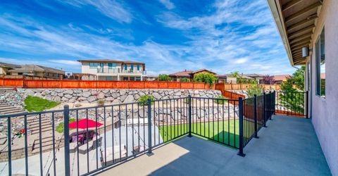 4687 High Pass Court, Sparks, NV 89436 Photo
