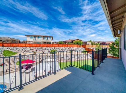 4687 High Pass Court, Sparks, NV 89436 Photo