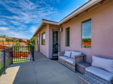 4687 High Pass Court, Sparks, NV 89436 Photo